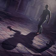 PASHA Steam avatar