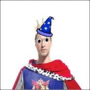Bernie Sandburg Steam avatar