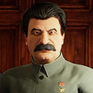 IM THE MAN Steam avatar